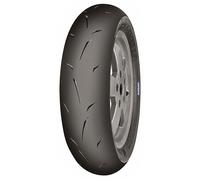 Mitas Mc-35 S-racer 2.0 51p Tl Racing Soft Scooter Tire