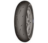 Mitas MC35 S-Racer 2.0 ( 3.50-10 TL 51P Rear wheel, Front wheel )