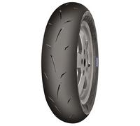 Mitas Mc 35 S-racer 2.0 55p Soft Tl Scooter Tire