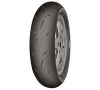 Mitas MC35 S-Racer 2.0 ( 100/90-12 TL 49P Rear wheel, Compound Medium, Front wheel )