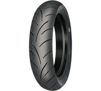 Mitas Motorcycle Tire MC50 140/80-17 TL 69H Rear Black