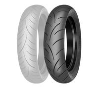 Mitas Mc 50 Sport 66h Tl Touring Tire