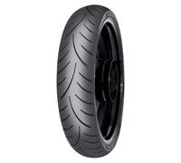 Tire MITAS MC-50 100/80-17 52H TL for Motorcycle Spare Parts Moped Accessories