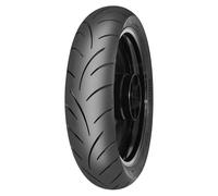 Mitas MC50 ( 120/90-18 TL 65H Rear wheel )