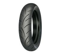Mitas MC50 ( 130/70-17 TL 62H Rear wheel )