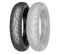 Mitas Mc 50 Tl 56h Nhs Sport Rear Tire