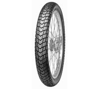 Mitas Mc-51 Mediterra 47p Tl Scooter Front/rear Tire Black 2.75 / R17