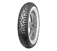 Mitas Mc12 Ww 42j Tl Scooter Front/rear Tire Silver 3.00 / R10 unisex
