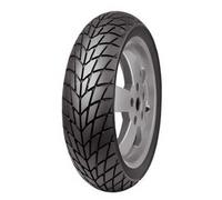 Mitas Mc20 Monsum 62p Tl Scooter Front/rear Tire