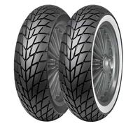 Mitas MC20 Monsum ( 120/70-10 TL 54L Rear wheel, M+S marking, Front wheel WW )