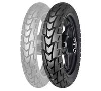 Mitas Mc32 Win Scoot 52p Tl Scooter Front/rear Tire