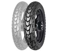 Mitas Mc32 Win Scoot 58p Tl Scooter Front/rear Tire
