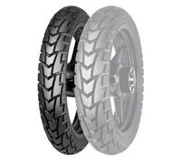 Mitas MC32 WinScoot ( 130/70-12 TL 62P Rear wheel, M+S marking, Front wheel )