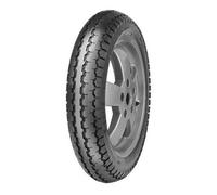 Mitas Scooter Tire MC5 47J TT Silver 3.00-12 (Front/Rear)