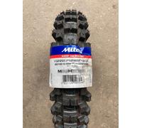 Mitas Mini Cross Terraforce 80/100/12 MX MH Rear Motocross Tyre Standard 65cc