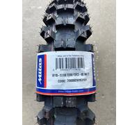 Mitas Mini Cross Terraforce 90 100 16 Rear Motocross Tyre MX MH BW 85cc