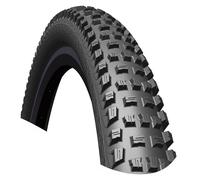 Mitas Monarch R24 Dh Tubeless 29´´ X 2.45 Rigid Urban Tyre Black 29´´ x 2.45