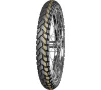 Mitas Enduro Trail+ Dakar 54h M+s Tl Off-road Front Tire Golden 90/90 / B21