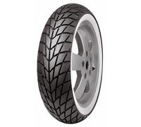 Mitas MC20 Monsum ( 110/70-11 TL 45L Rear wheel, M+S marking, Front wheel WW )