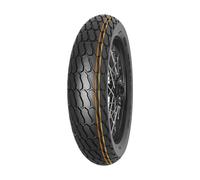 Mitas Flat Track Rear Tyre /TL 71H 130/80-19"