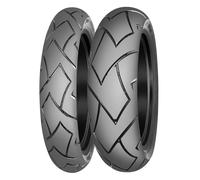 Mitas Terra Force-r 59v Tl Trail Front Tire Black 110 / 80 / R19