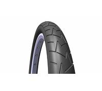 MITAS RIGID PNEUMATIC TIRE COMFORT V57 12 1/2X1.75X2-1/4 PRE CLASSIC