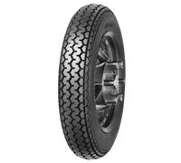 Mitas S-05 64j Tt Scooter Front/rear Tire