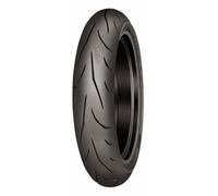 MITAS Sport Force+ 100/80-17 52H TL/TT E D F Motorcycle Tyre