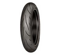 TYRE MITAS 110/70-17 54S SPORTFORCE +