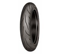 Mitas Sport Force+ 55W TL Motorcycle Front Tyre 120/60 ZR 17"