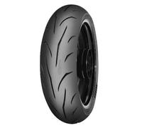 Mitas Tyre Sport Force+ 130/70-17 62S Sports-Touring Rear