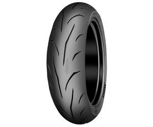 Mitas Sport Force+ 73w Tl Rear Sport Tire 180/55