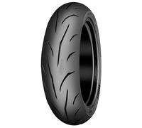 Mitas Sport Force+ 75w Tl Sports-touring Tire