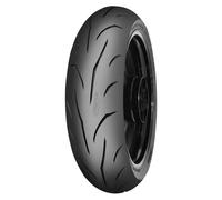MITAS Sport Force+ RS 180/60ZR17 (75W) TL E D I R Motorcycle Tyre