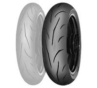 Mitas Sport Force+ RS ( 180/55 ZR17 TL 73W Rear wheel )
