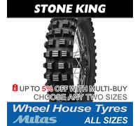 Mitas Stone King