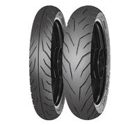 TYRE MITAS 100/80-17 52H STREET FORCE