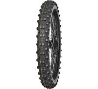 Mitas Terra Force-ef 2 Super 54r Soft Medium Terrain Tt Off-road Front Tire unisex