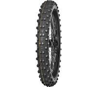 Mitas Terra Force-ef 2 Super 54r Soft Medium Terrain Tt Off-road Front Tire unisex