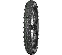 Mitas Terra Force-ef 2 Super Light 57r Soft Medium Terrain Tt Off-road Front Tire Silver 90/100 / 21 unisex
