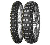Mitas Motorcycle Tyre Terra Force-EF 110/80-18 TT 58M Super Compound Rear Yellow