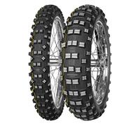 Mitas Terra Force-EF ( 120/90-18 TT 65R Rear wheel, Compound Super, gelb )