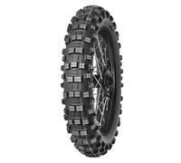 Mitas Terra Force-ef 70r Tt Super Fast Yellow Purple Scooter Rear Tire