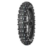 MITAS TERRA FORCE-EF Tire 140/80-18 70R TT ULTRA LIGHT GREEN PURPLE