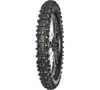 Mitas Terraforce-ef 54r Tt Off-road Front Tire Silver 90 / 90 / R21 unisex