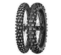 Mitas Terra Force-EX HT ( 90/90-21 TT 51M Dual Branding 3.00-21, Compound Ice, Front wheel, weiss )