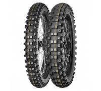 TYRE PAIR MITAS 80/100-21 51M + 110/100-18 64R TERRAFORCE-EX MH SUPER