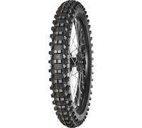 Mitas Terra Force-ex Mh Super 57m Tt Off-road Front Tire Silver 90 / 100 / 21 unisex