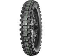 Mitas Tire Terra Force-Ex MH Super Light 110/100-18 64M TT Off-Road Rear Unisex