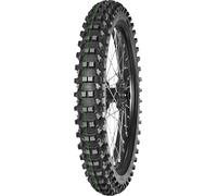 Mitas Terra Force-ex Super Light 57m Medium Hard Terrain Tt Off-road Front Tire unisex